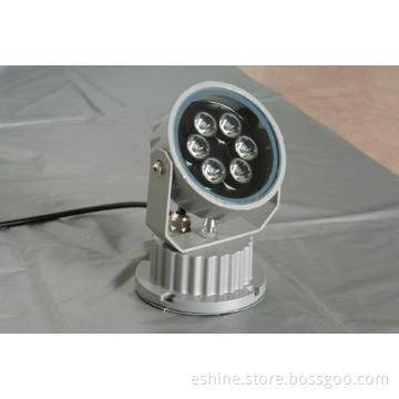 60w IP65 Color Changing 30W RGB led floodlight with remote control